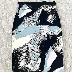 BCBG Maxazria Skirt- Size XS